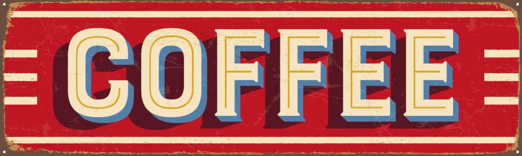 coffee winchester ma