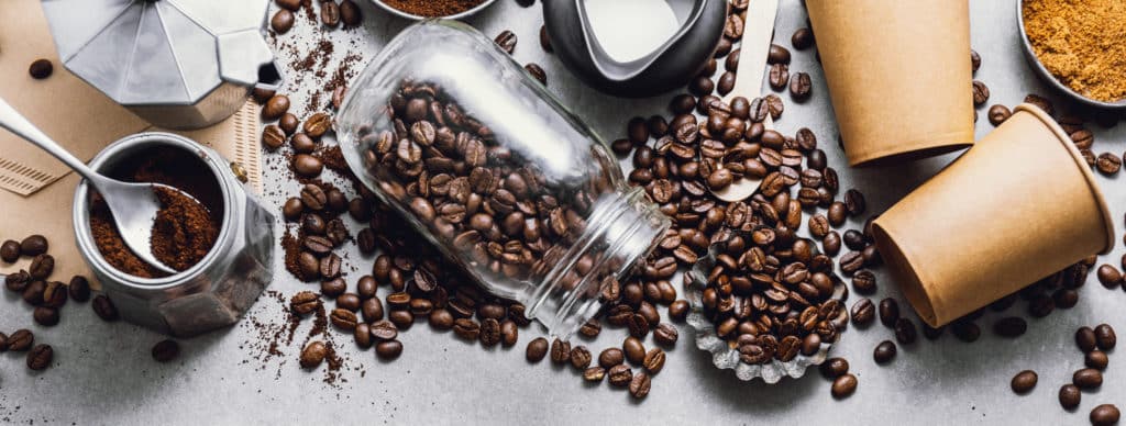 coffee near me