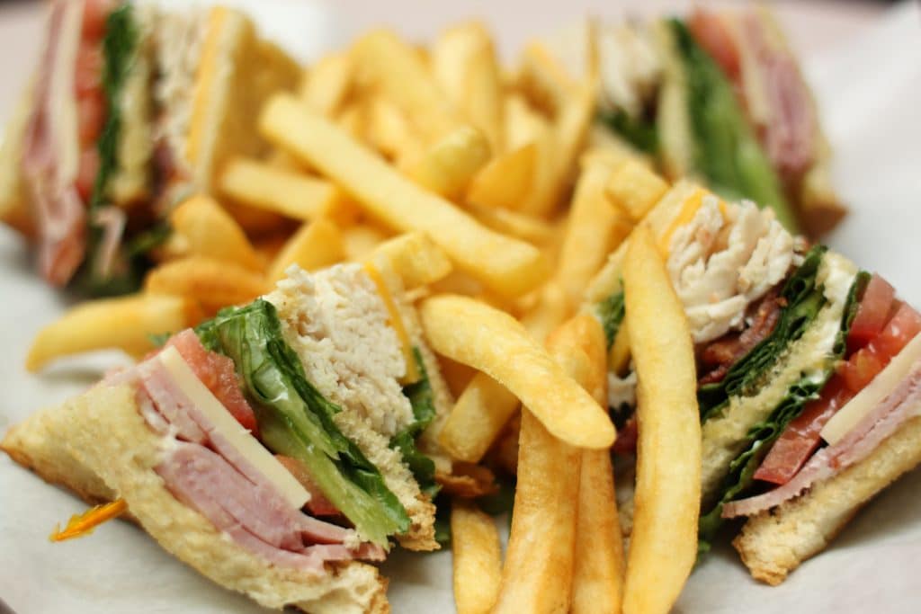 Winchester restaurants