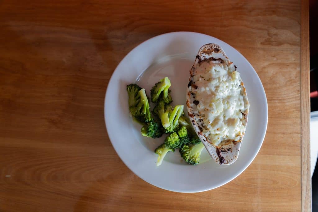 lunch near me